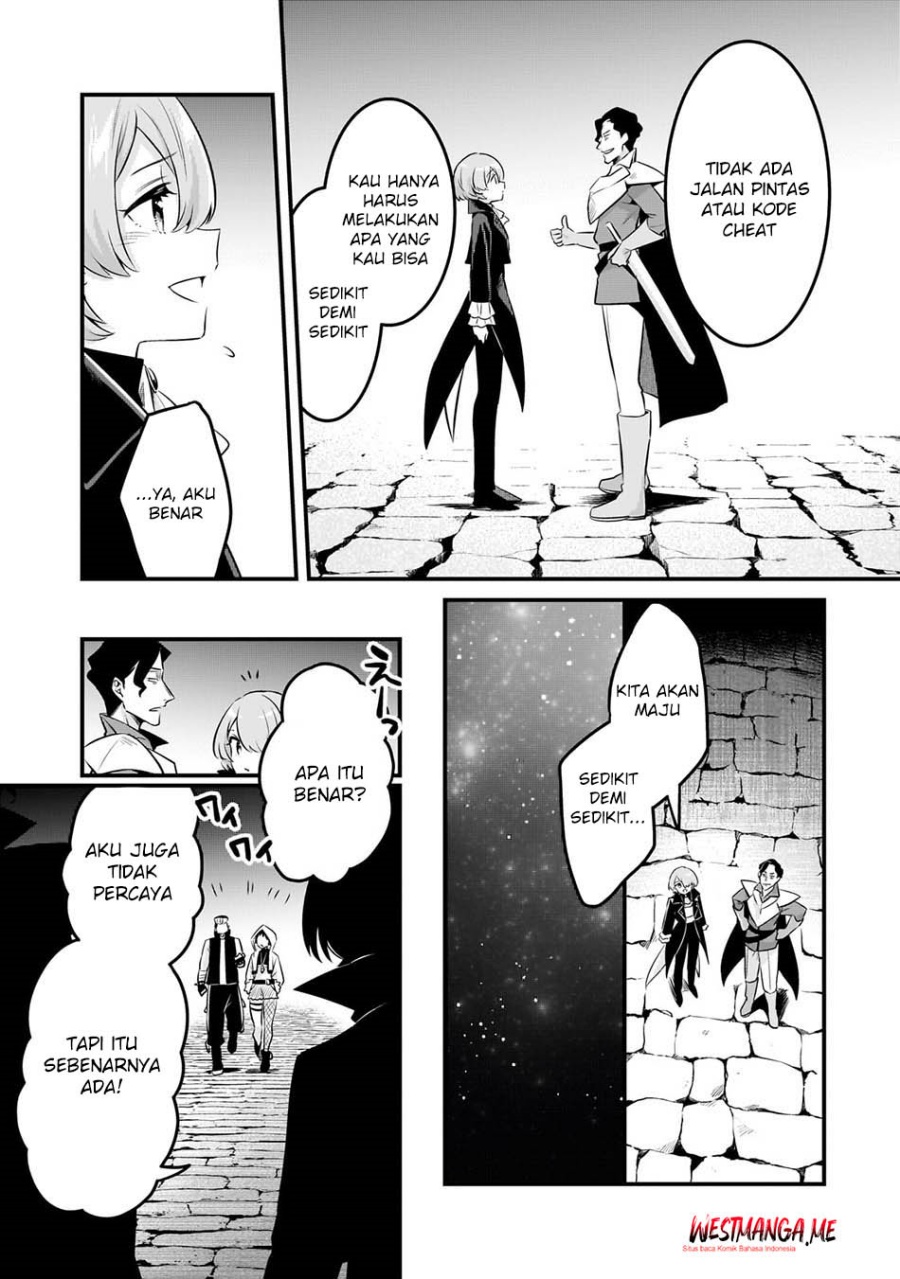 Dilarang COPAS - situs resmi www.mangacanblog.com - Komik welcome to cheap restaurant of outcasts 053 - chapter 53 54 Indonesia welcome to cheap restaurant of outcasts 053 - chapter 53 Terbaru 22|Baca Manga Komik Indonesia|Mangacan
